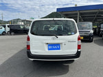 PROBOX van 2WD
