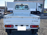 ACTY truck 4WD
