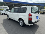 PROBOX van 2WD