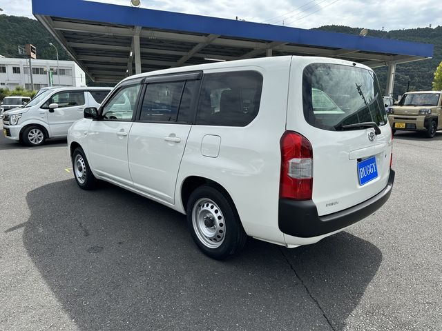 PROBOX van 2WD