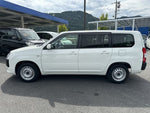 PROBOX van 2WD