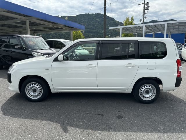 PROBOX van 2WD
