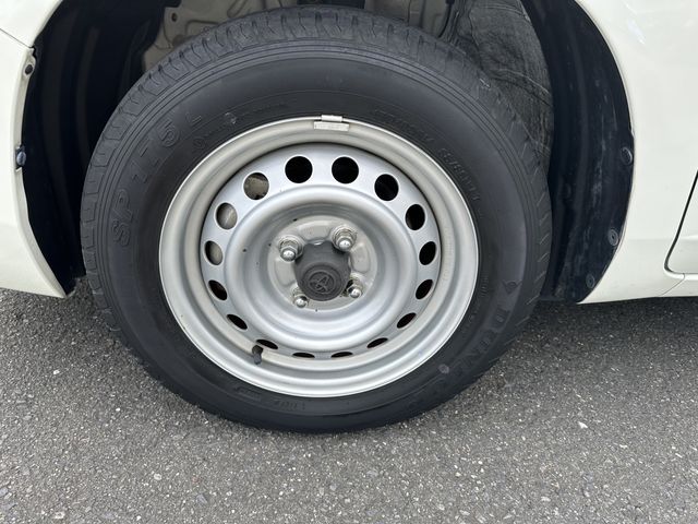 PROBOX van 2WD