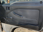 ACTY truck 4WD
