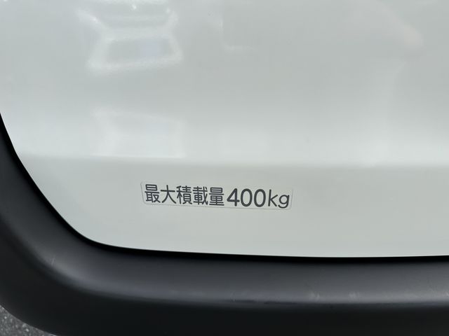 PROBOX van 2WD