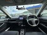 PROBOX van 2WD