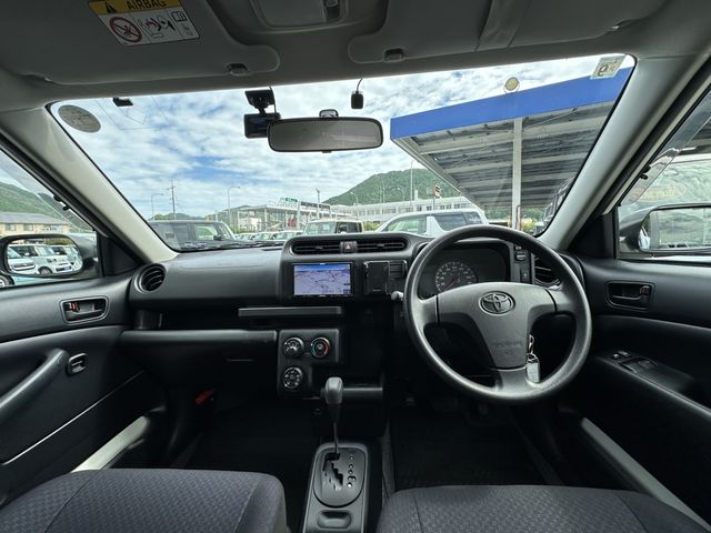 PROBOX van 2WD