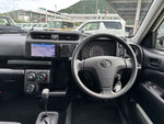 PROBOX van 2WD