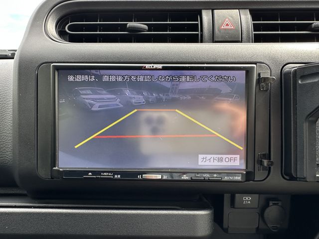 PROBOX van 2WD