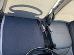 ACTY truck 4WD