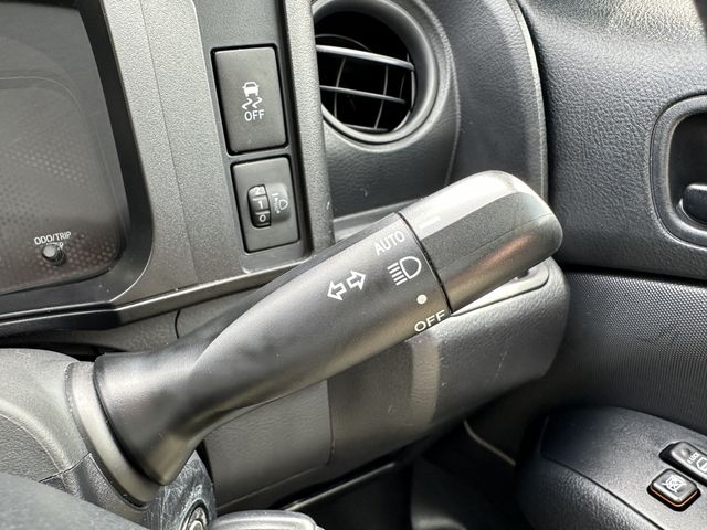 PROBOX van 2WD