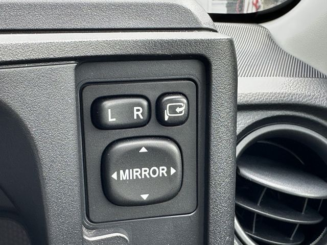 PROBOX van 2WD
