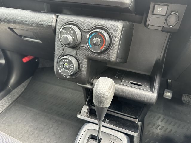 PROBOX van 2WD