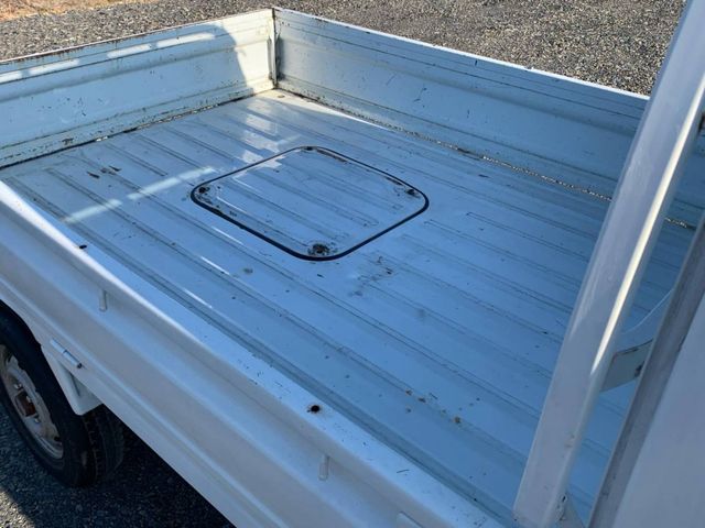 ACTY truck 4WD