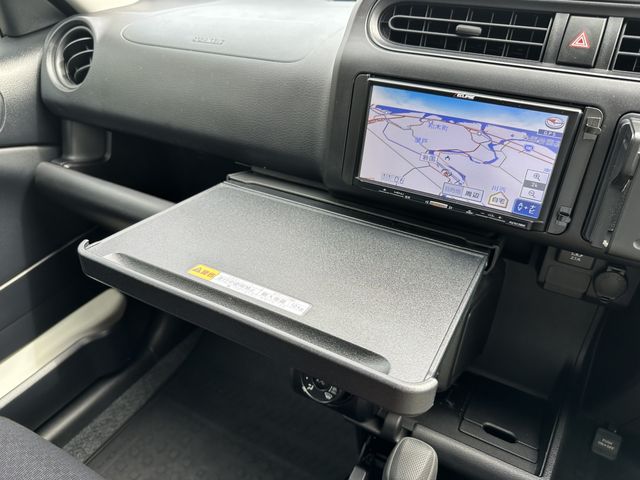 PROBOX van 2WD