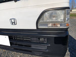 ACTY truck 4WD