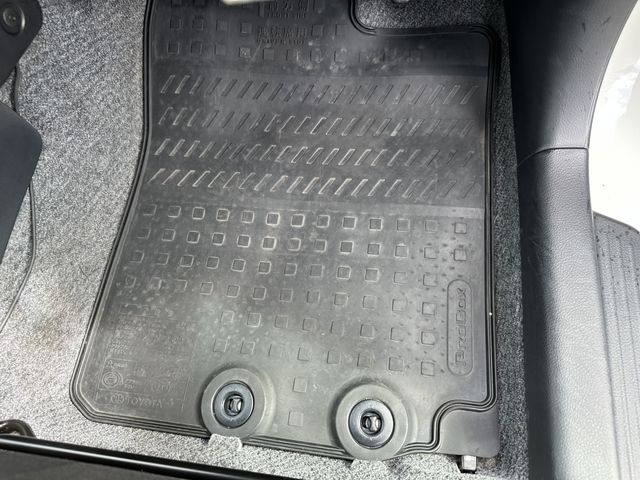PROBOX van 2WD
