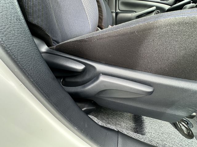 PROBOX van 2WD