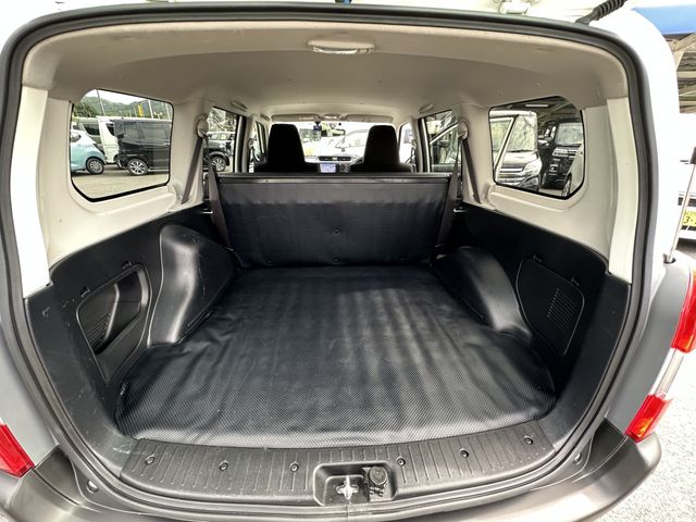 PROBOX van 2WD