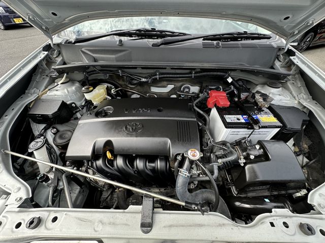 PROBOX van 2WD