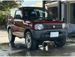 JIMNY 4WD