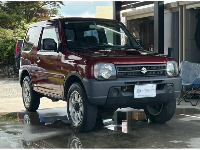 JIMNY 4WD