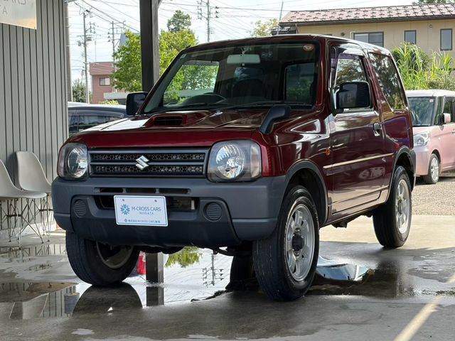 JIMNY 4WD