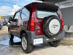 JIMNY 4WD
