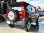 JIMNY 4WD