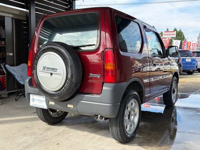 JIMNY 4WD
