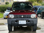 JIMNY 4WD