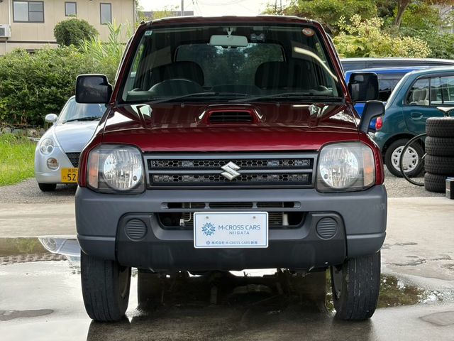 JIMNY 4WD