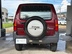 JIMNY 4WD