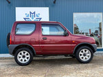 JIMNY 4WD