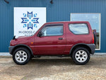 JIMNY 4WD