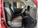 JIMNY 4WD