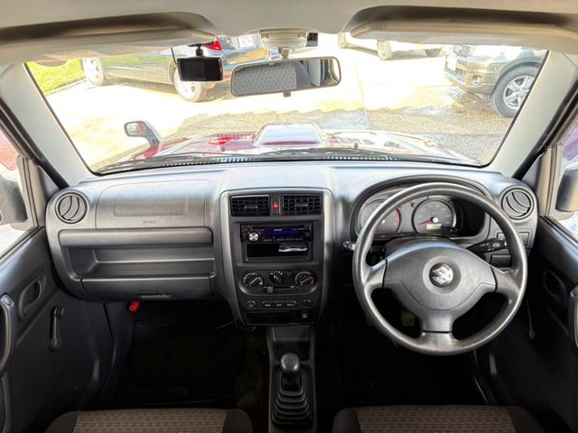 JIMNY 4WD