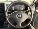 JIMNY 4WD