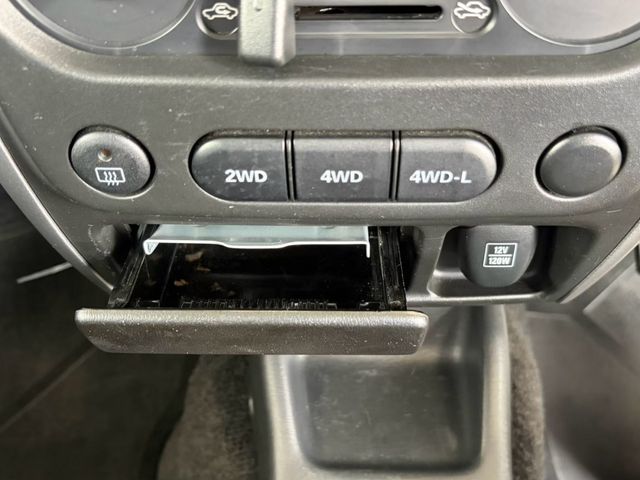 JIMNY 4WD