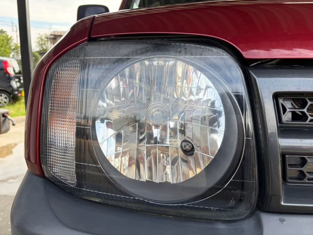 JIMNY 4WD