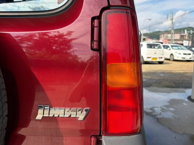 JIMNY 4WD
