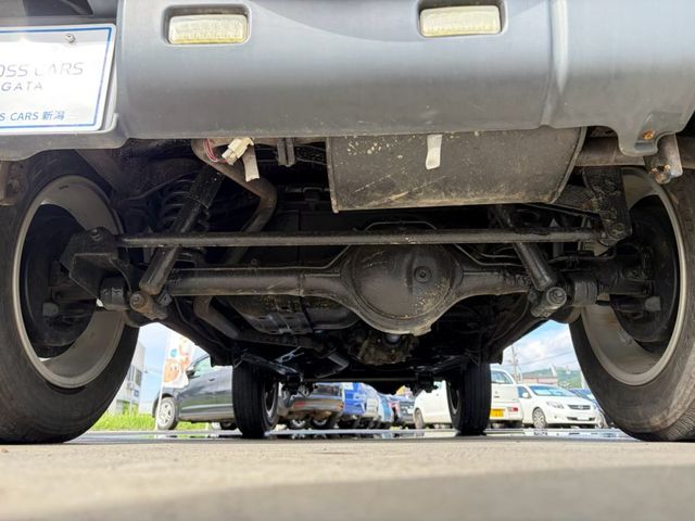 JIMNY 4WD