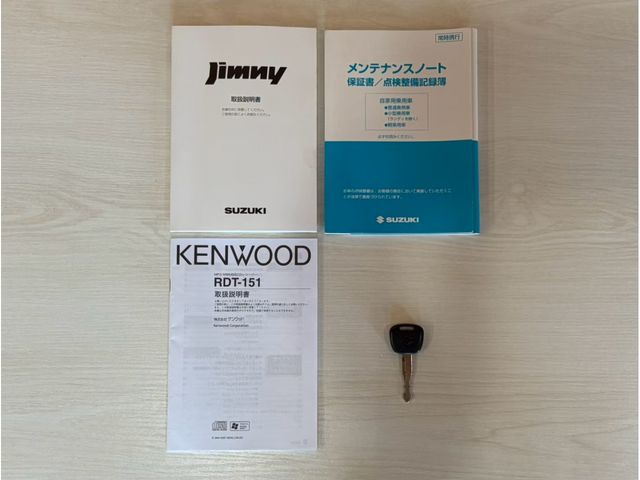 JIMNY 4WD