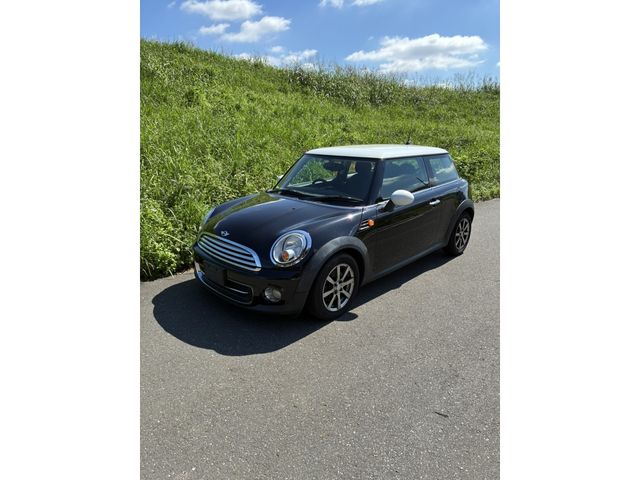 BMW MINI COOPER