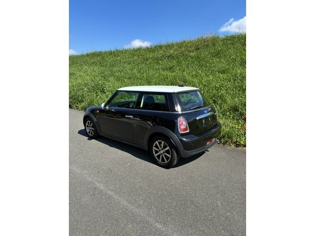BMW MINI COOPER