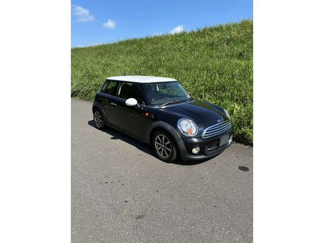 BMW MINI COOPER