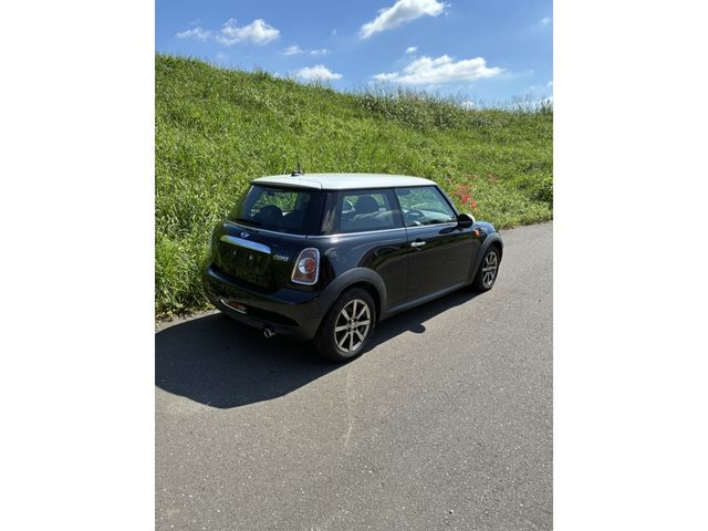 BMW MINI COOPER