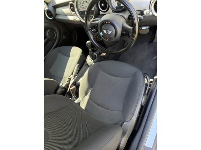 BMW MINI COOPER
