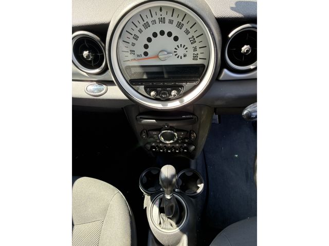BMW MINI COOPER