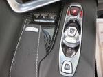 CHEVROLET CORVETTE open